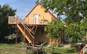 Ferienwohnung in der Uckermark am Oberuckersee OT Warnitz